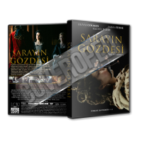 Sarayın Gözdesi - The Favourite 2018 Türkçe Dvd cover Tasarımı